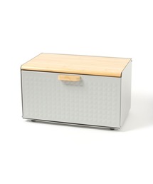 studio CLIP（スタディオクリップ）の「ブリキバンブーブレッドケース（キッチン収納）」