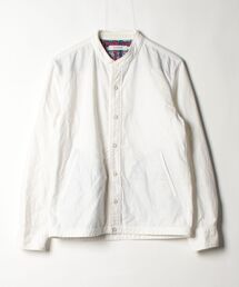 nonnative（ノンネイティブ）の「長袖シャツ（シャツ/ブラウス）」