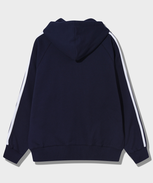 JEEP（ジープ）の「[レディース] RUSH トラックフードジップアップ (JQ5TZF202NA)（パーカー・レディース・その他・SMALL/SM）」の4枚目の写真