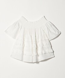UNITED ARROWS｜ユナイテッドアローズのシャツ/ブラウス（ホワイト