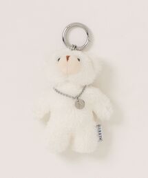 ALEXII（アレクシ）の「ALEXII/アレクシ/SHOWER BEAR（キーホルダー）」