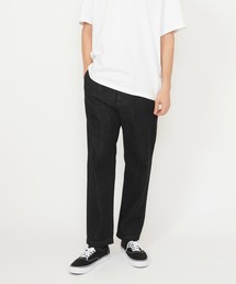 Dickies/ディッキーズ デニム イージーテーパードパンツ
