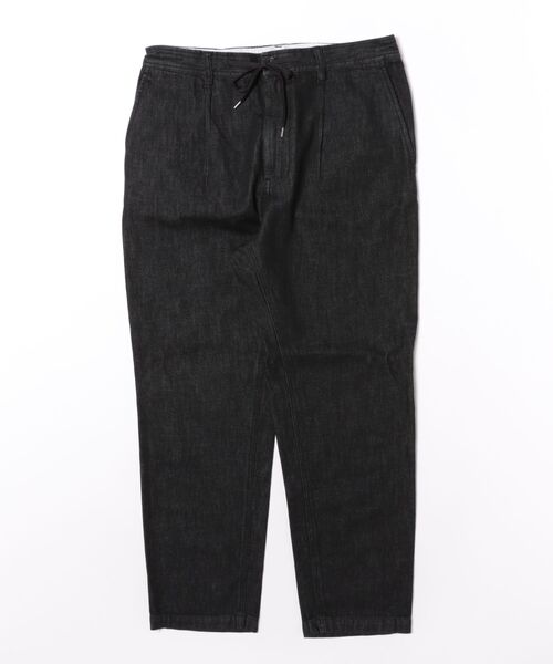 Dickies(ディッキーズ)の「Dickies/ディッキーズ デニム イージーテーパードパンツ(デニムパンツ・メンズ・ブラック系その他・X-LARGE/LARGE/MEDIUM)」の14枚目の写真