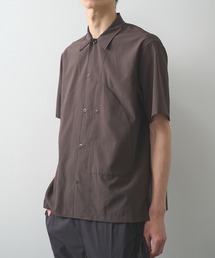 Product Twelve（プロダクトトゥエルブ）の「【Product Twelve】Ventilation Short Sleeve Shirt（シャツ/ブラウス）」