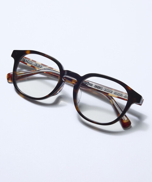 FREAK'S STORE(フリークスストア)の「OWNDAYS/オンデーズ OWNDAYS × FREAK'S STORE / オンデーズ コラボ 調光サングラス The STANDARD model(サングラス・メンズ・その他9/ブラック/ブラウン・ONE SIZE)」の2枚目の写真