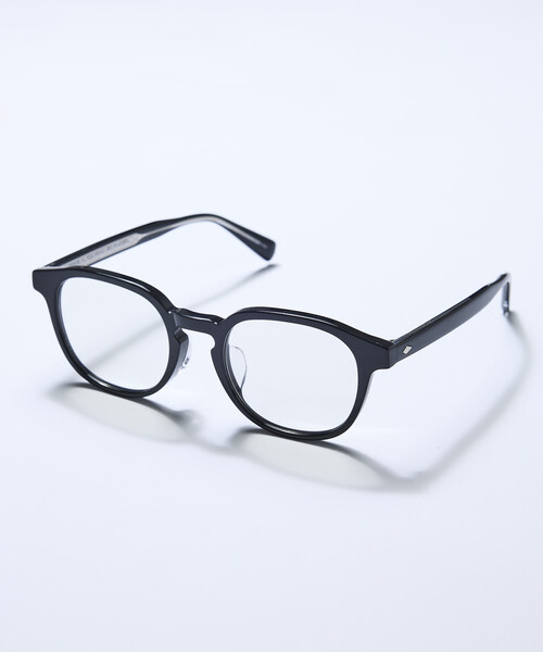 FREAK'S STORE(フリークスストア)の「OWNDAYS/オンデーズ OWNDAYS × FREAK'S STORE / オンデーズ コラボ 調光サングラス The STANDARD model(サングラス・メンズ・その他9/ブラック/ブラウン・ONE SIZE)」の5枚目の写真