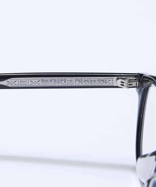 FREAK'S STORE(フリークスストア)の「OWNDAYS/オンデーズ OWNDAYS × FREAK'S STORE / オンデーズ コラボ 調光サングラス The STANDARD model(サングラス・メンズ・その他9/ブラック/ブラウン・ONE SIZE)」の6枚目の写真
