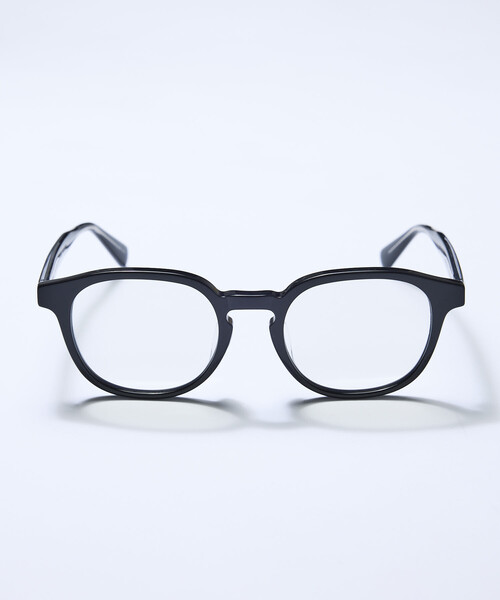 FREAK'S STORE(フリークスストア)の「OWNDAYS/オンデーズ OWNDAYS × FREAK'S STORE / オンデーズ コラボ 調光サングラス The STANDARD model(サングラス・メンズ・その他9/ブラック/ブラウン・ONE SIZE)」の7枚目の写真
