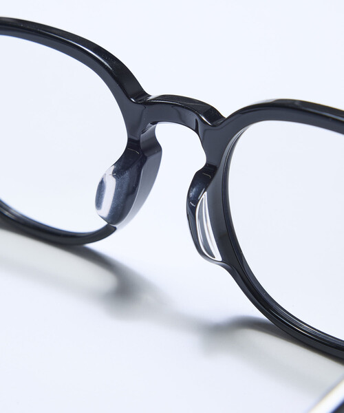 FREAK'S STORE(フリークスストア)の「OWNDAYS/オンデーズ OWNDAYS × FREAK'S STORE / オンデーズ コラボ 調光サングラス The STANDARD model(サングラス・メンズ・その他9/ブラック/ブラウン・ONE SIZE)」の10枚目の写真