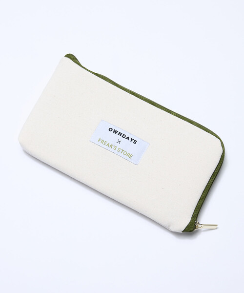 FREAK'S STORE(フリークスストア)の「OWNDAYS/オンデーズ OWNDAYS × FREAK'S STORE / オンデーズ コラボ 調光サングラス The STANDARD model(サングラス・メンズ・その他9/ブラック/ブラウン・ONE SIZE)」の11枚目の写真