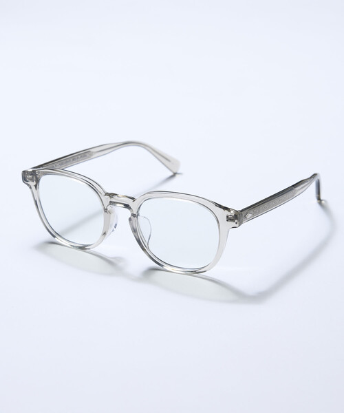 FREAK'S STORE(フリークスストア)の「OWNDAYS/オンデーズ OWNDAYS × FREAK'S STORE / オンデーズ コラボ 調光サングラス The STANDARD model(サングラス・メンズ・その他9/ブラック/ブラウン・ONE SIZE)」の14枚目の写真