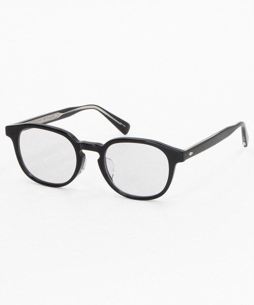 FREAK'S STORE(フリークスストア)の「OWNDAYS/オンデーズ OWNDAYS × FREAK'S STORE / オンデーズ コラボ 調光サングラス The STANDARD model(サングラス・メンズ・その他9/ブラック/ブラウン・ONE SIZE)」の15枚目の写真