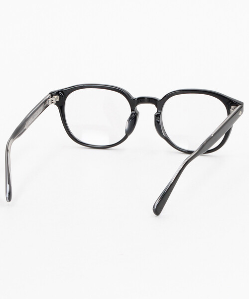 FREAK'S STORE(フリークスストア)の「OWNDAYS/オンデーズ OWNDAYS × FREAK'S STORE / オンデーズ コラボ 調光サングラス The STANDARD model(サングラス・メンズ・その他9/ブラック/ブラウン・ONE SIZE)」の17枚目の写真