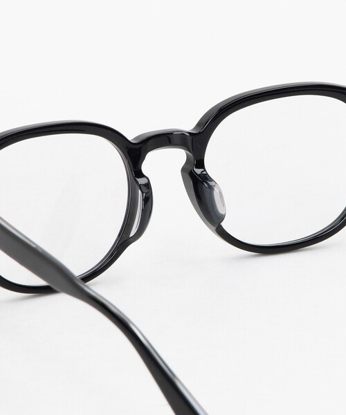 FREAK'S STORE(フリークスストア)の「OWNDAYS/オンデーズ OWNDAYS × FREAK'S STORE / オンデーズ コラボ 調光サングラス The STANDARD model(サングラス・メンズ・その他9/ブラック/ブラウン・ONE SIZE)」の18枚目の写真