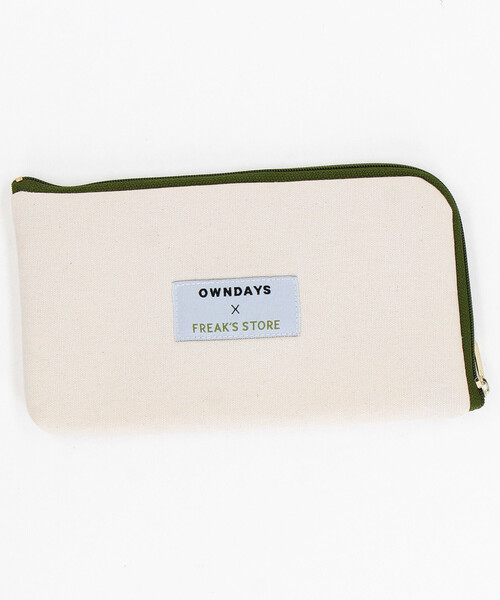 FREAK'S STORE(フリークスストア)の「OWNDAYS/オンデーズ OWNDAYS × FREAK'S STORE / オンデーズ コラボ 調光サングラス The STANDARD model(サングラス・メンズ・その他9/ブラック/ブラウン・ONE SIZE)」の20枚目の写真