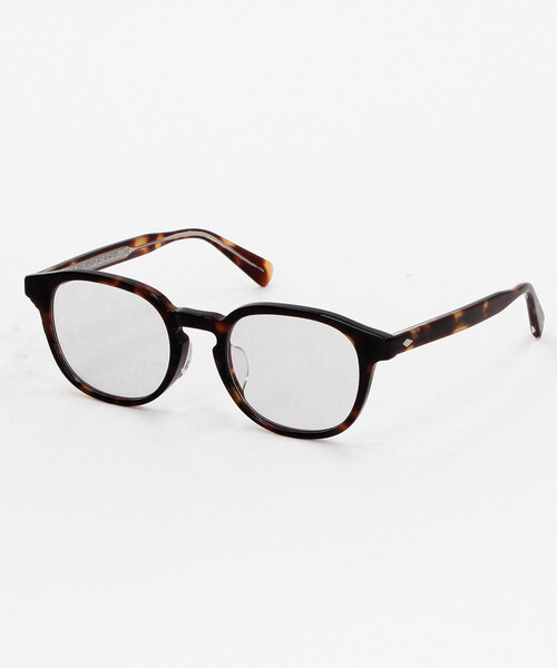 FREAK'S STORE(フリークスストア)の「OWNDAYS/オンデーズ OWNDAYS × FREAK'S STORE / オンデーズ コラボ 調光サングラス The STANDARD model(サングラス・メンズ・その他9/ブラック/ブラウン・ONE SIZE)」の22枚目の写真
