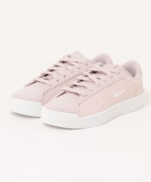 NIKE ナイキ W COURT HERITAGE MS ウィメンズ コート ヘリテージ MS WIM7529 600PERLPK/SMTWH