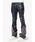 L.H.P�i�G���G�C�`�s�[�j�́uGUAPI/�O�A�s/Black Coffin Arc Leather Pant V2�i���̑��p���c�j�v�b�u���b�N