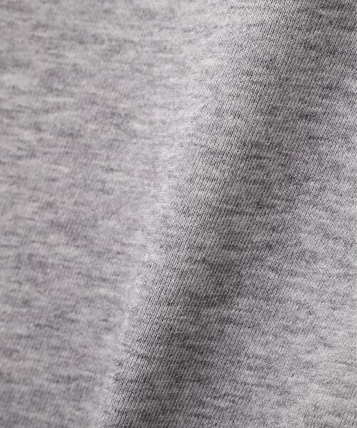 PROPORTION BODY DRESSING(プロポーションボディドレッシング)の「裏毛カーゴパンツ / 1216230501(その他パンツ・レディース・ホワイト/グレー・P/S/MEDIUM)」の18枚目の写真