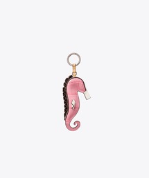 TORY BURCH（トリーバーチ）の「Tory Burch Banana Charm Key Chain