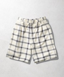 MISTY PLAID SHORT