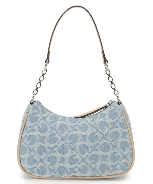 Guess(ゲス)の「CELESTIA Mini Shoulder Bag ショルダーバッグ(ショルダーバッグ・レディース・インディゴブルー・ONE SIZE)」の2枚目の写真