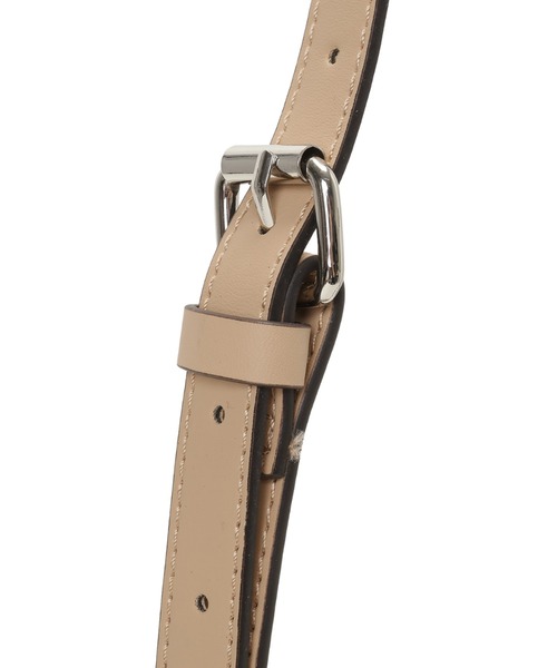 Guess(ゲス)の「CELESTIA Mini Shoulder Bag ショルダーバッグ(ショルダーバッグ・レディース・インディゴブルー・ONE SIZE)」の9枚目の写真