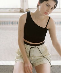 Speedo | 【Speedo×ADAM ET ROPE'】ONE SHOULDER SWIMWEAR(水着)
