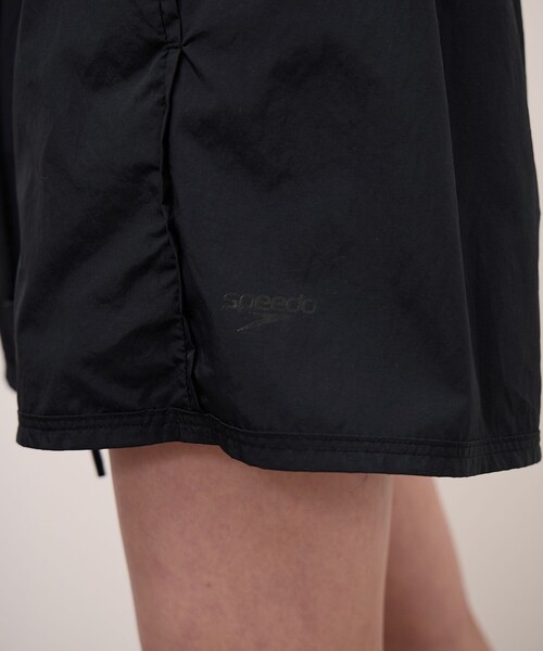 Speedo（スピード）の「【Speedo×ADAM ET ROPE'】ONE SHOULDER SWIMWEAR（水着・レディース・ブラック/グレー・M/S）」の22枚目の写真