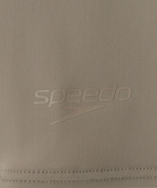 Speedo（スピード）の「【Speedo×ADAM ET ROPE'】ONE SHOULDER SWIMWEAR（水着・レディース・ブラック/グレー・M/S）」の15枚目の写真