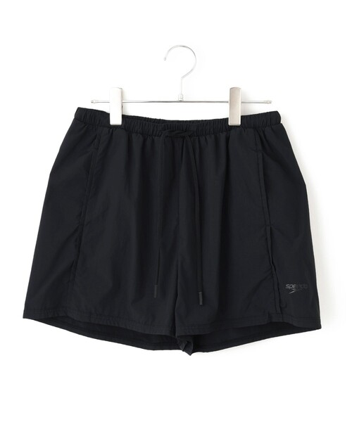Speedo（スピード）の「【Speedo×ADAM ET ROPE'】ONE SHOULDER SWIMWEAR（水着・レディース・ブラック/グレー・M/S）」の11枚目の写真