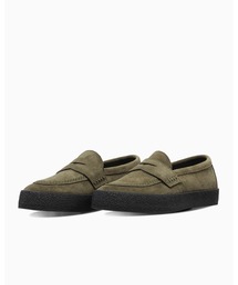 CONVERSE SKATEBOARDING | CS LOAFER II SK / CS ローファー Ⅱ SK(ローファー)