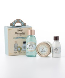 キット」に該当するSABON（サボン）のファッション通販 - ZOZOTOWN