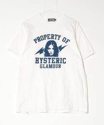 ブランド古着】HYSTERIC GLAMOUR（ヒステリックグラマー）の古着通販