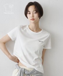 COLONY 2139 | 汗染み防止ワンポイントロゴTシャツ(Tシャツ/カットソー)