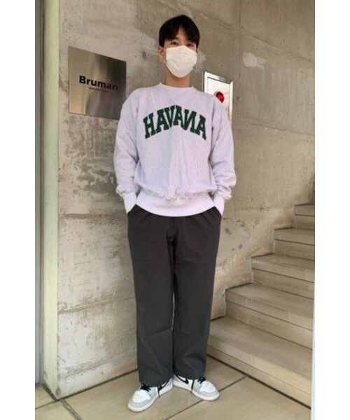 BRUMAN（ブルーマン）の「Compact Easy Pants (Midnight Black)（その他パンツ・メンズ・その他・LARGE/MEDIUM/SMALL）」の5枚目の写真