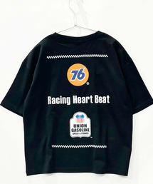 76（セブンティシックス）の「接触冷感 UNION76 ナナロク BIG T（Tシャツ/カットソー）」