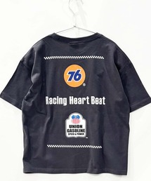 76（セブンティシックス）の「接触冷感 UNION76 ナナロク BIG T（Tシャツ/カットソー）」