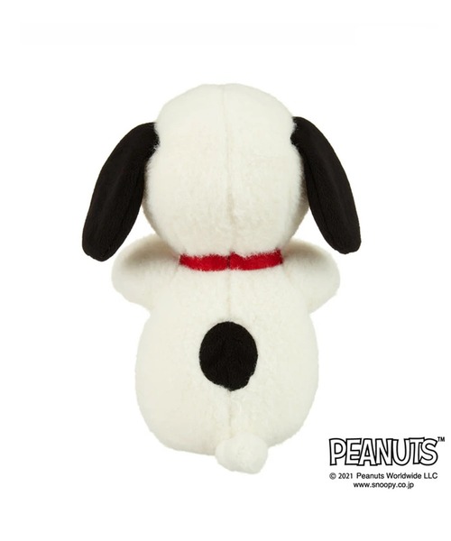 SNOOPY(スヌーピー)の「スヌーピーあそんで!クラシックスヌーピー S SEKI(おもちゃ・レディース・マルチ・FREE)」の2枚目の写真