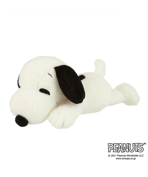 SNOOPY(スヌーピー)の「スヌーピーあそんで!クラシックスヌーピー S SEKI(おもちゃ・レディース・マルチ・FREE)」の3枚目の写真