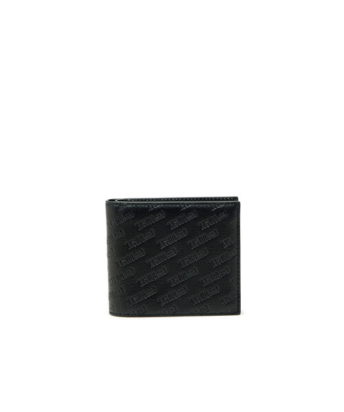 メンズ 二つ折りウォレット MONOGRAM BI-FOLD COI（財布）｜DIESEL