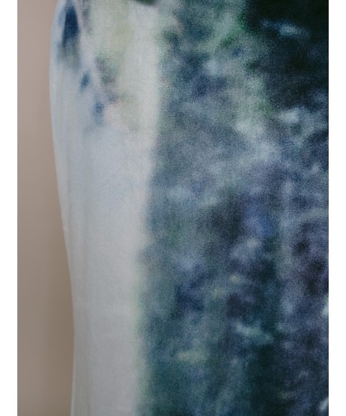 sahara(サハラ)の「【26AW PRE ORDER】Landscape Art Skirt(スカート・レディース・その他2/その他1/その他4/その他3・M/S)」の18枚目の写真