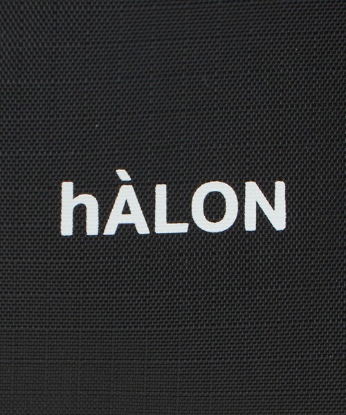 hALON(アーロン)の「<hALON>ウーブン メッシュ ショルダーバッグ(ショルダーバッグ・メンズ・ダークブラウン・FREE)」の20枚目の写真