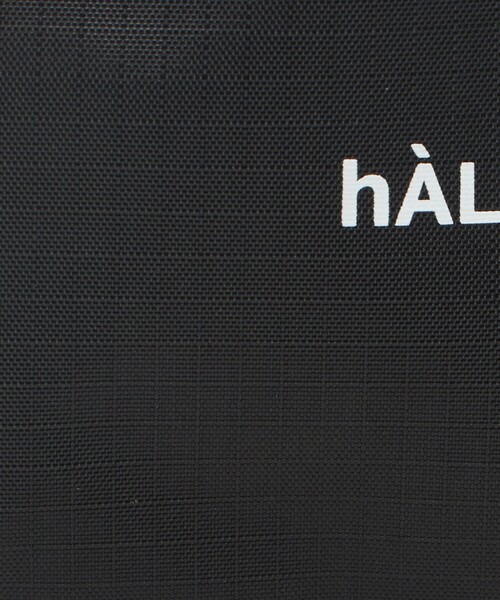 hALON(アーロン)の「<hALON>ウーブン メッシュ ショルダーバッグ(ショルダーバッグ・メンズ・ダークブラウン・FREE)」の21枚目の写真