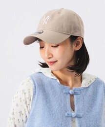 【WEB限定】【別注】NEW ERA / 920 MLB