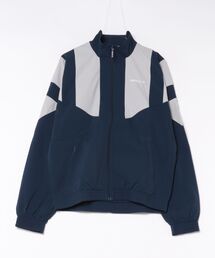 adidas(�A�f�B�_�X)��ADIDAS ��� �A�f�B�_�X M BLOCKED TRACKTOP �A�E�^�[ KR1377 NIGHTINDIGO(���̑��A�E�^�[)