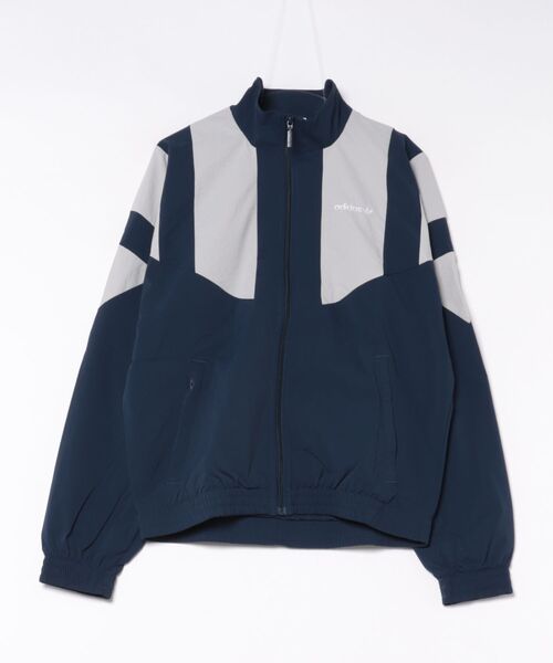 フリースジャケット ハーフジップ フリース ワンポイント刺繍 ハーフジップ / Fleece One Point