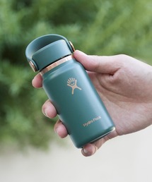 HYDRO FLASK（ハイドロフラスク）の「HydroFlask/ハイドロフラスク ARC 200ml MICRO HYDRO 水筒 ステンレスボトル 魔法瓶 マイボトル コンパクト ミニサイズ 小さめ 保温保冷 持ち手付き メンズ レディース 2026年 夏 夏服（水筒）」