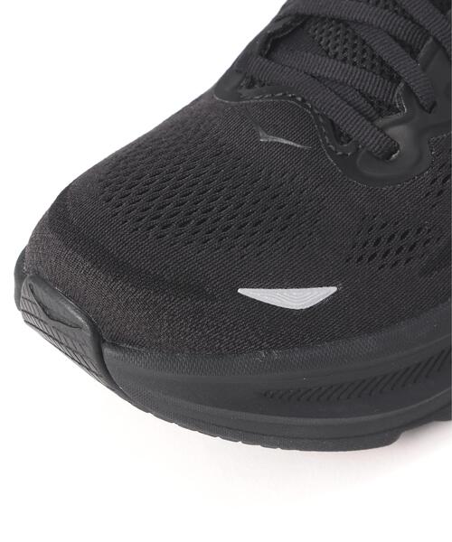 HOKA(ホカ)の「HOKA/ホカ BONDI 9 ボンダイ9(スニーカー・メンズ・ブラック・26/28/27)」の13枚目の写真