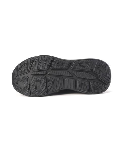 HOKA(ホカ)の「HOKA/ホカ BONDI 9 ボンダイ9(スニーカー・メンズ・ブラック・26/28/27)」の19枚目の写真